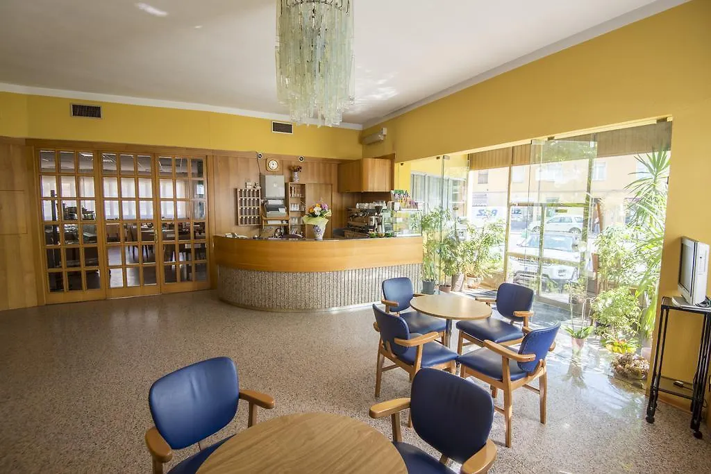 Albergo Ristorante Edo-1